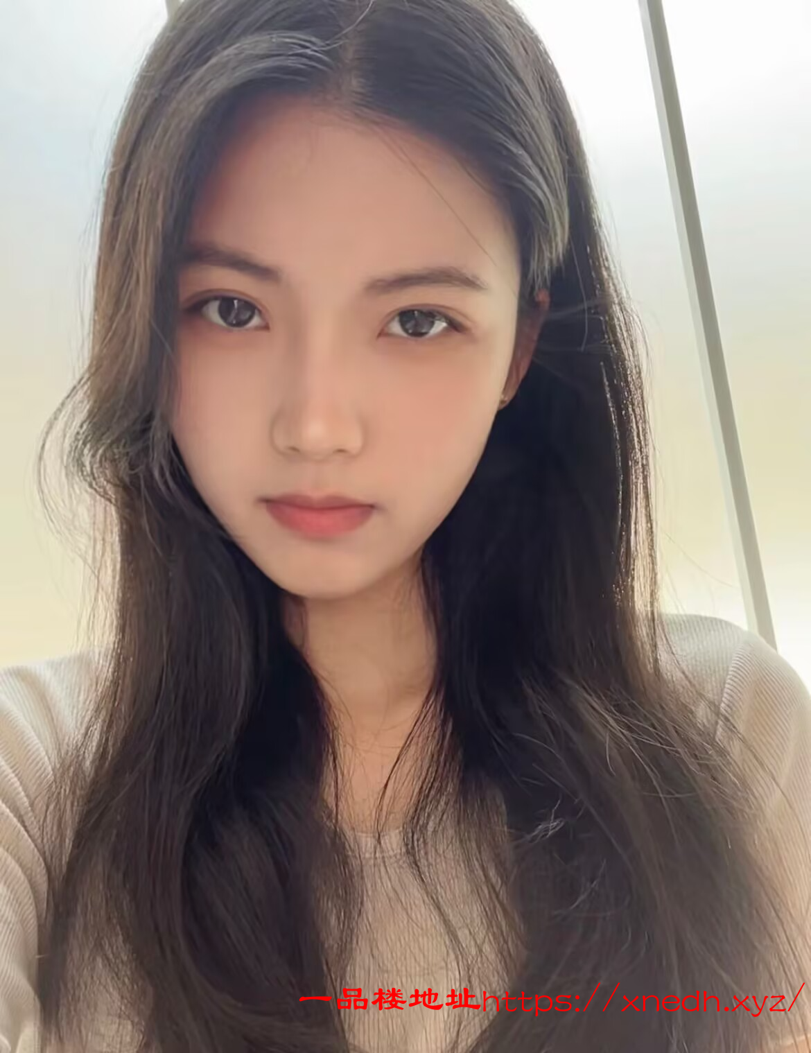 穴紧致大胸妹