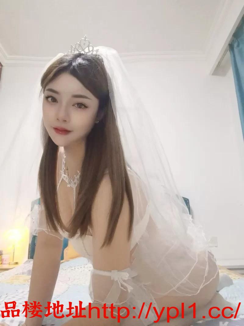 新娘制服诱惑