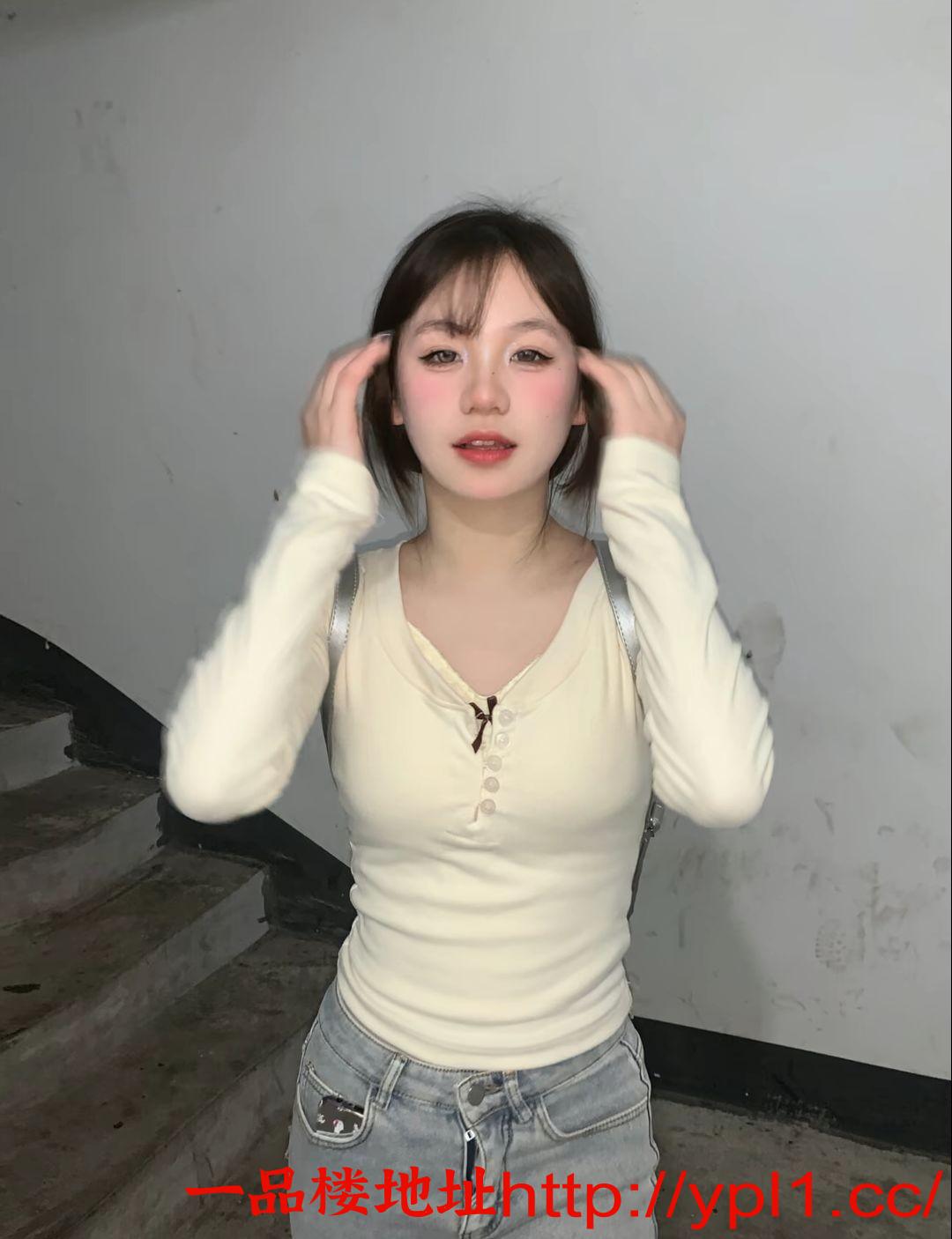 粉嫩水多妹妹