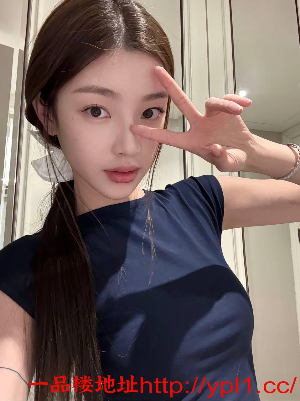 香洲区清纯高颜值性感御姐00后