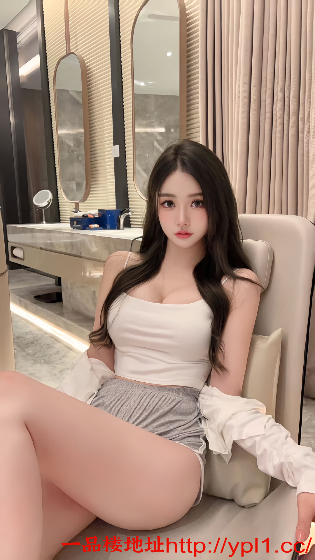 兼职制服御姐前凸后翘