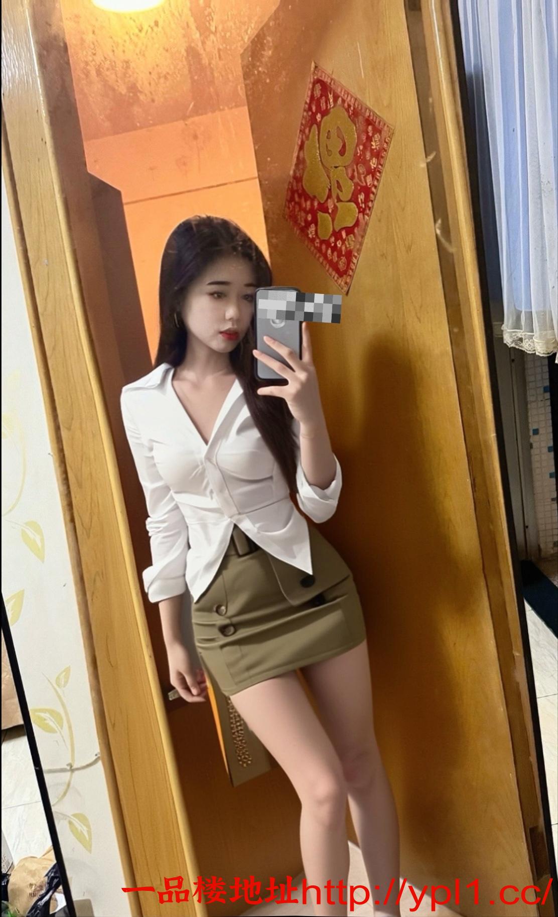 性感长腿妹子