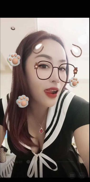 瑶海性感骚姐