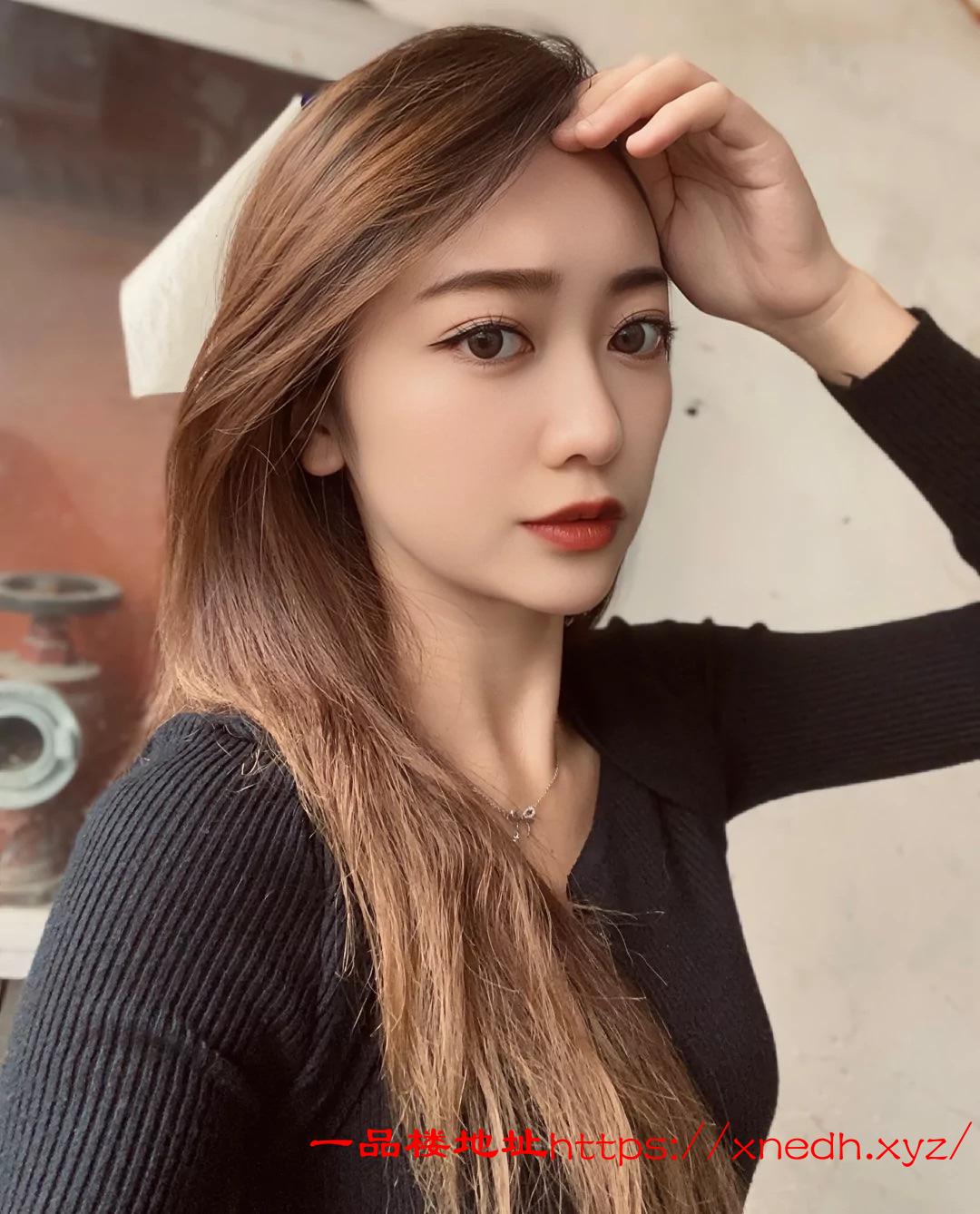 美艳御姐