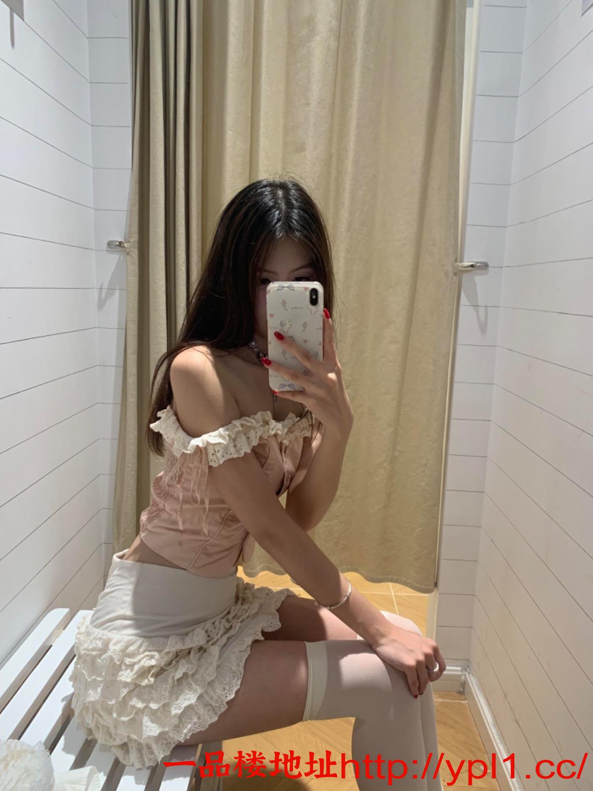 清纯妹子花样年华（可外出）