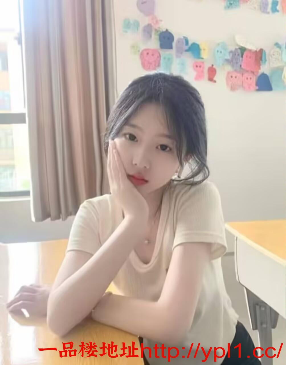 00后御姐学妹