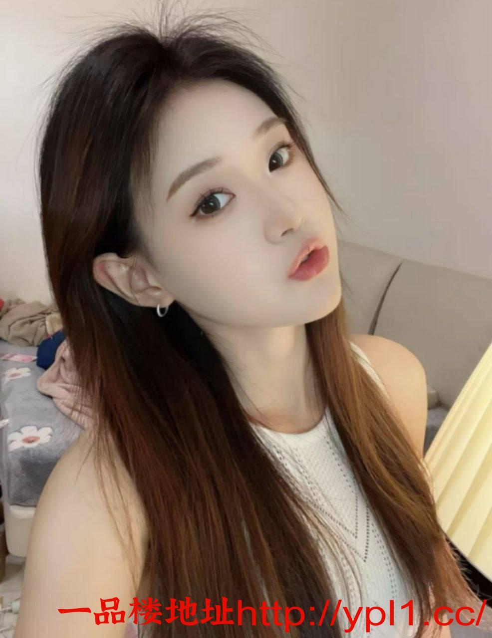 性感风骚少女