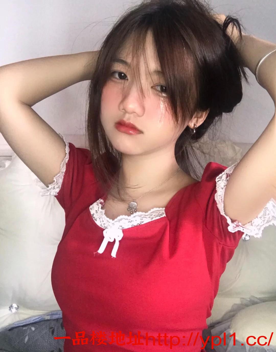 纯欲妩媚御姐
