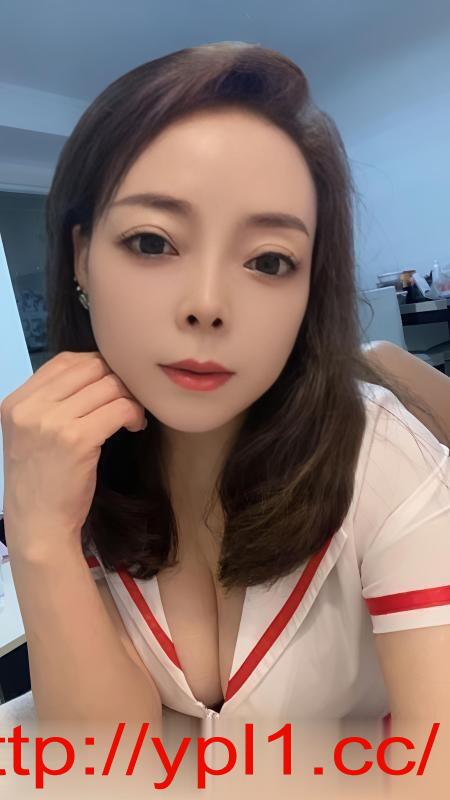 闷骚少妇