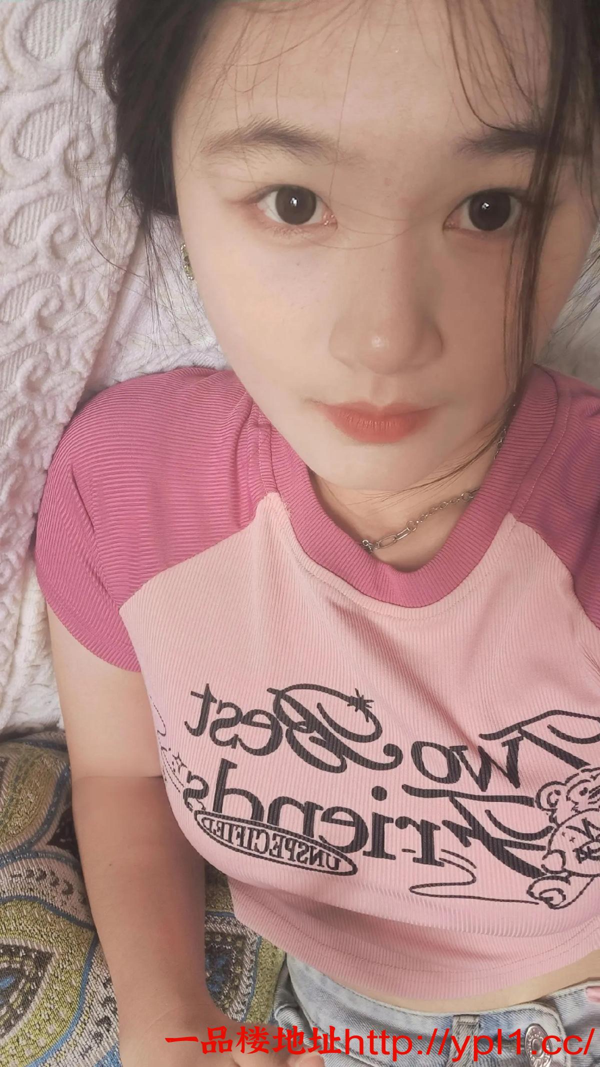 纯欲小姐姐
