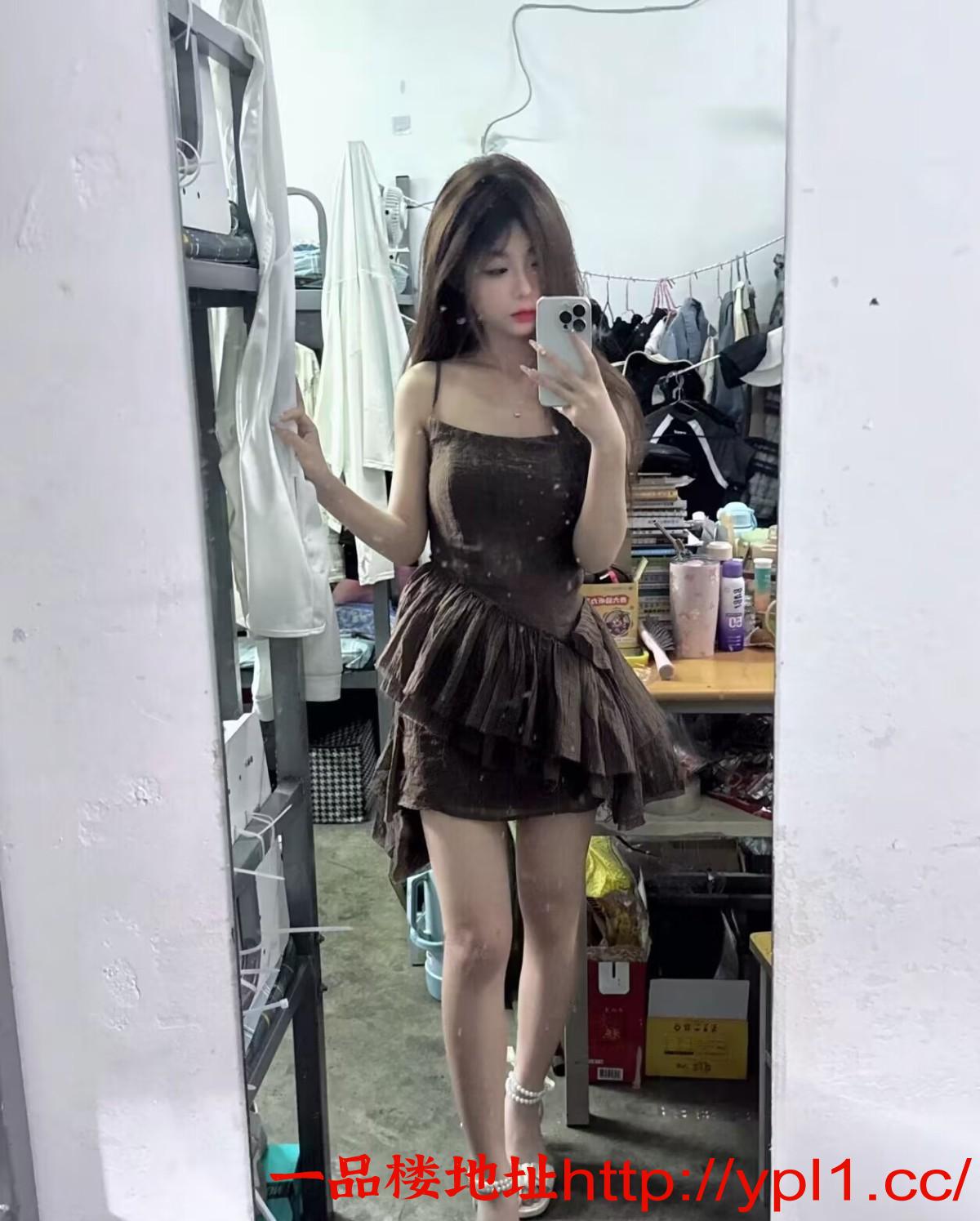 嫩妹天花板