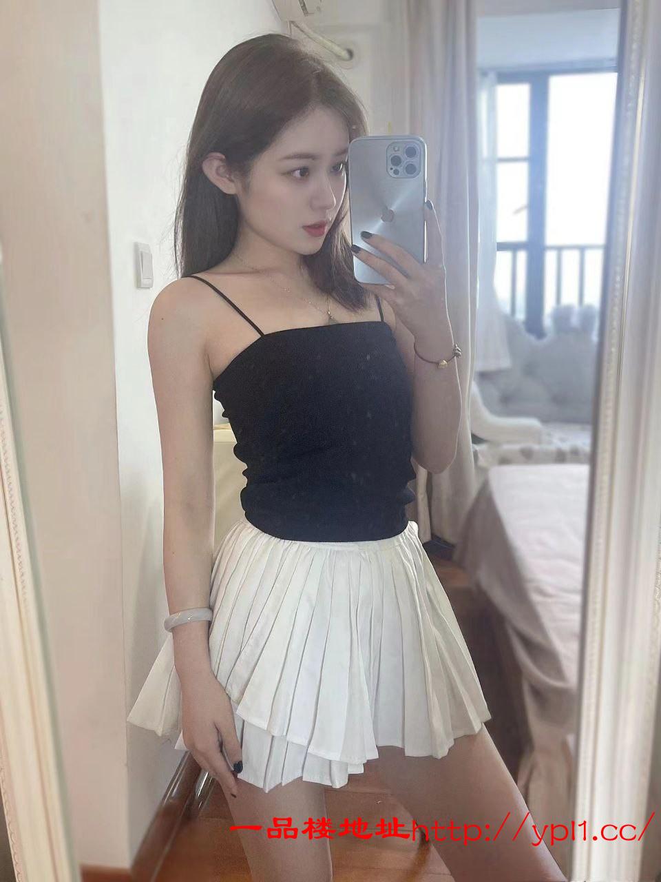 萧山清纯小妹