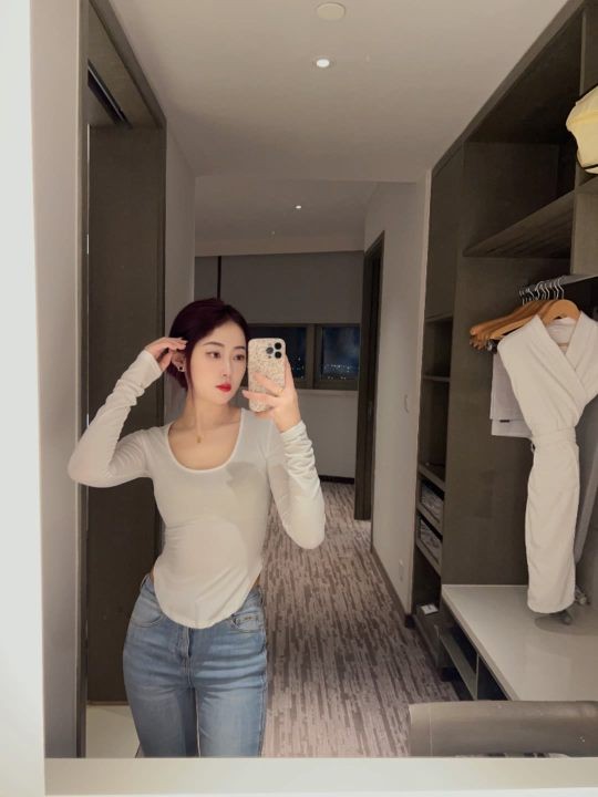 美艳丰满御姐