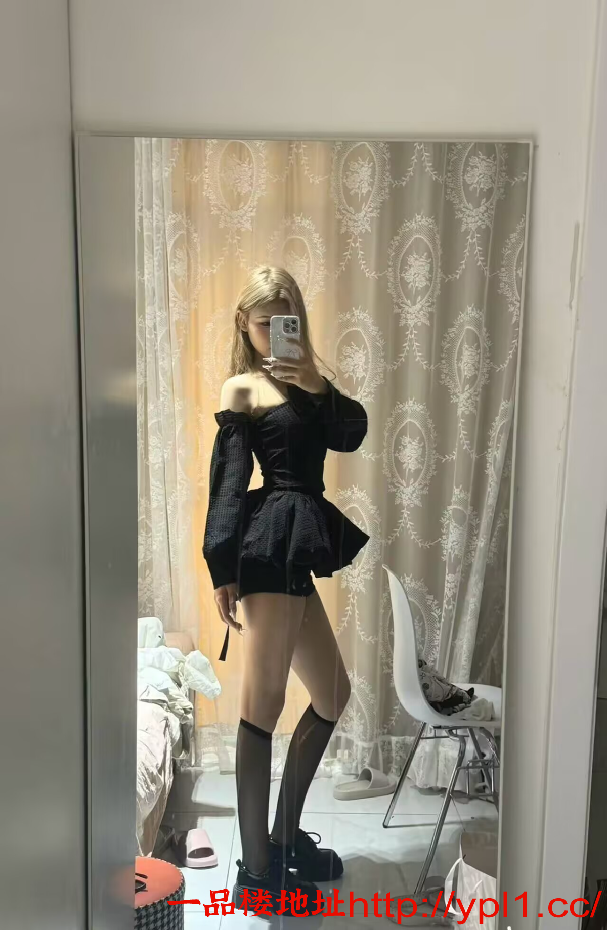 风骚邻家妹妹