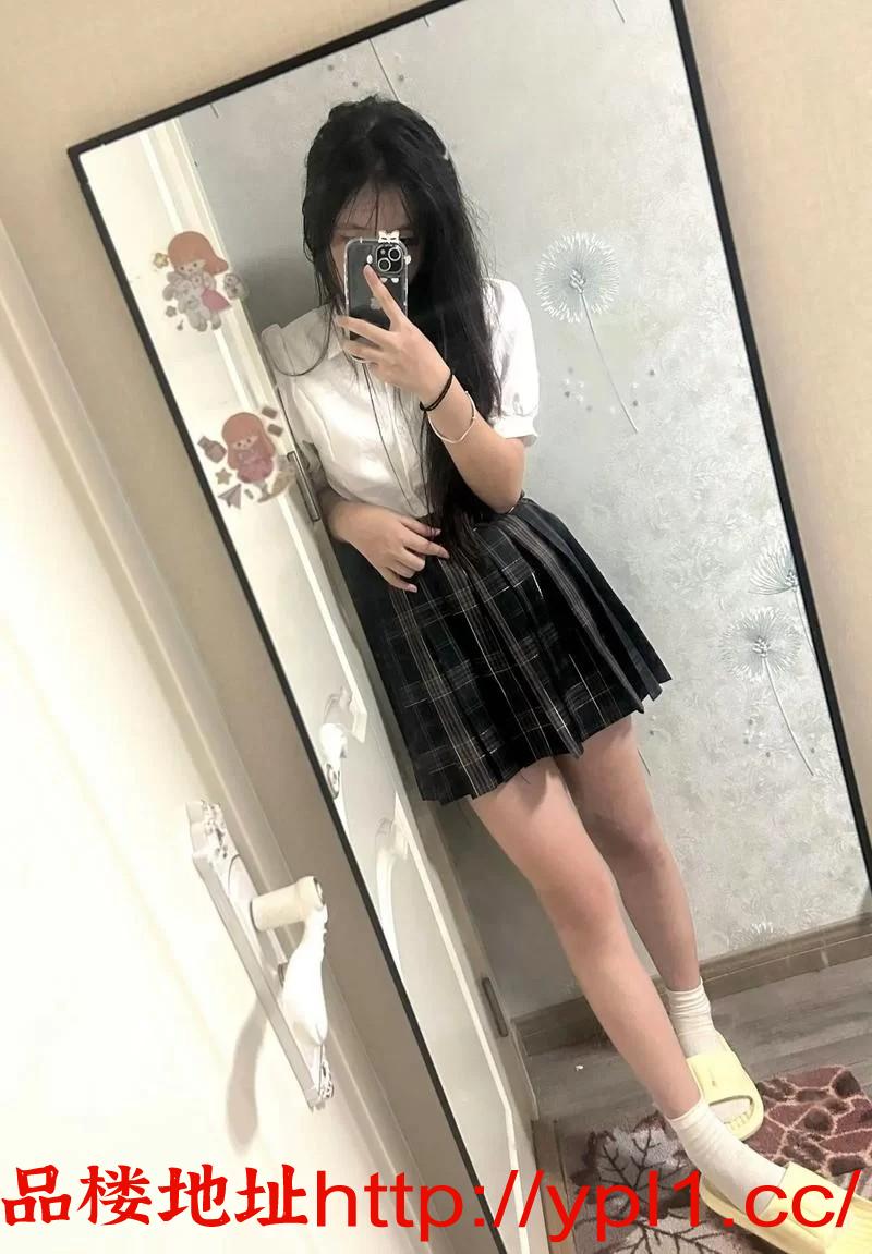 清纯小可爱