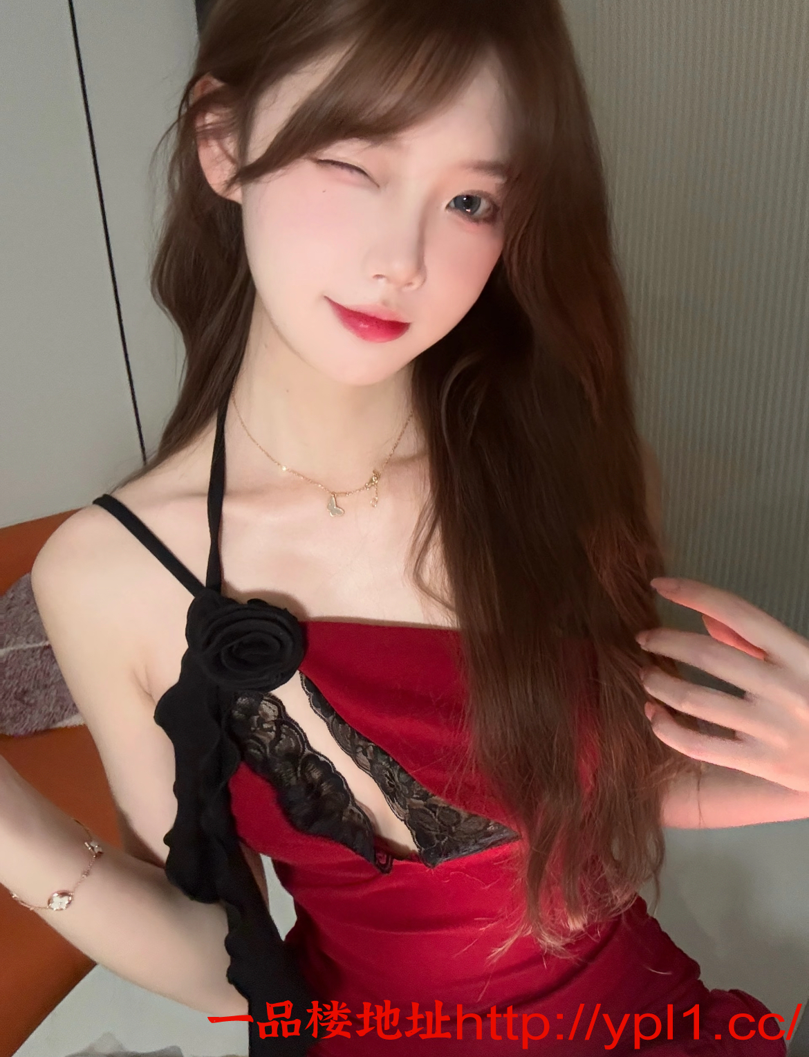 女友系小骚妹