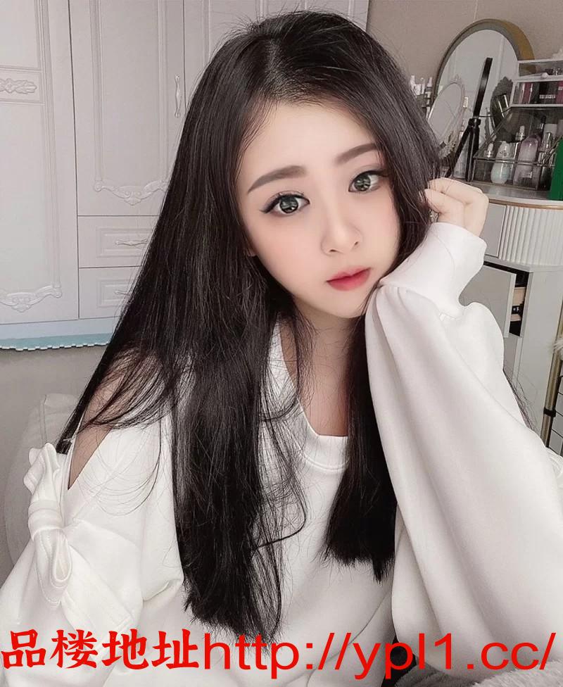 区宝藏美少女