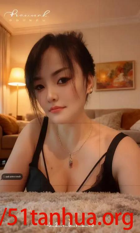 崇川大胸美女